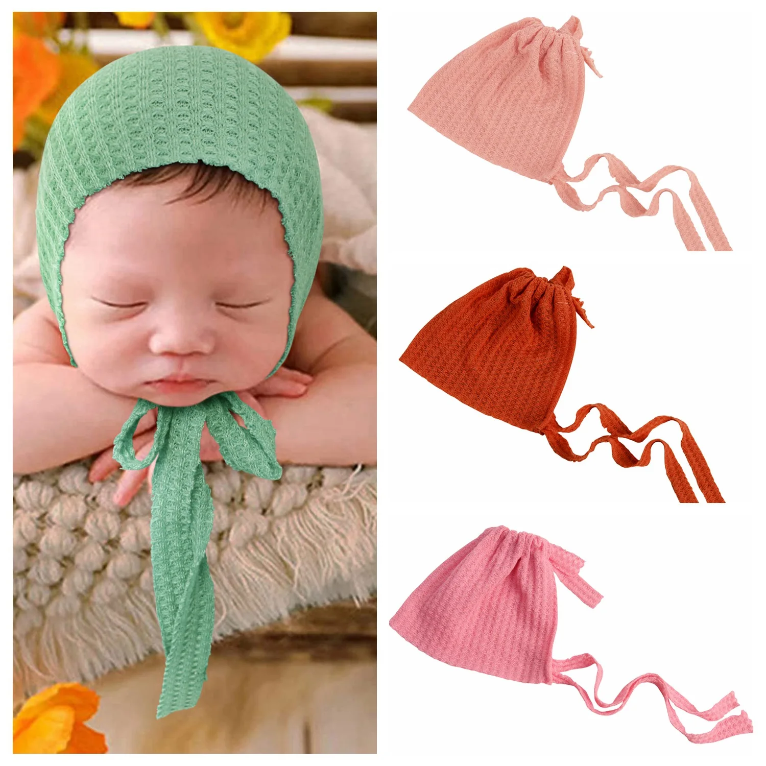 Muslin Baby Hat Summer Newborn Accessories Cotton Baby Caps for Girls Boys Infant Bucket Hats for Toddler Sun Protection 3-12M
Muslin Baby Hat Summer Newborn Accessories Cotton Baby Caps for Girls Boys Infant Bucket Hats for Toddler Sun Protection 3-12M