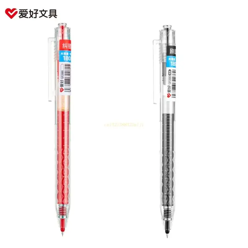 Ballpoint Pen Gel Pens Writing Journaling Pens for Home, School, Office Supplies Drop Shipping
Ballpoint Pen Gel Pens Writing Journaling Pens for Home, School, Office Supplies Drop Shipping