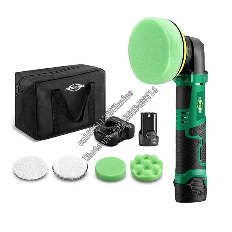 4inch Electric Car Detail Polisher 230V Polishing Machine M14 Thread Auto Mini Polisher Car Polish Tool Buffing Machine
4inch Electric Car Detail Polisher 230V Polishing Machine M14 Thread Auto Mini Polisher Car Polish Tool Buffing Machine