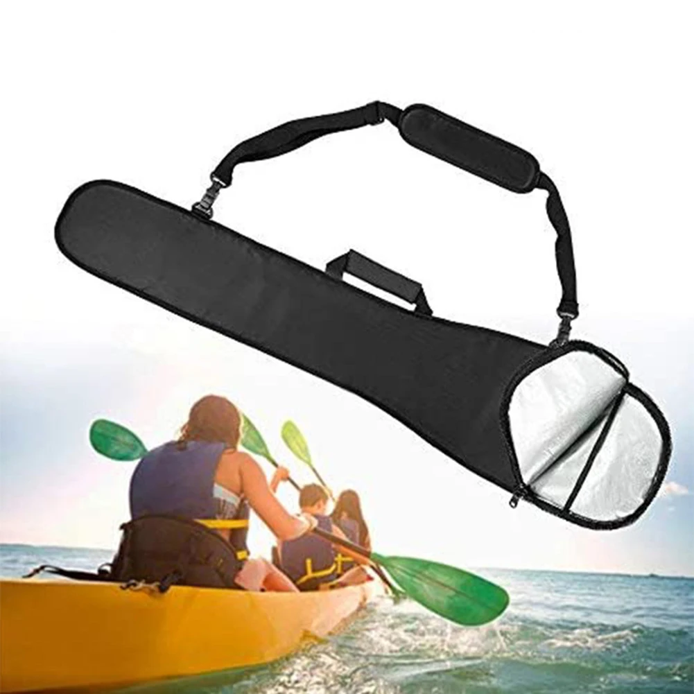 Kayak Paddle Bag Surf Ski Marathon Breakdown Touring Sea Waterproof Wear-resistant Detachable Boating Surfing Accessories
Kayak Paddle Bag Surf Ski Marathon Breakdown Touring Sea Waterproof Wear-resistant Detachable Boating Surfing Accessories