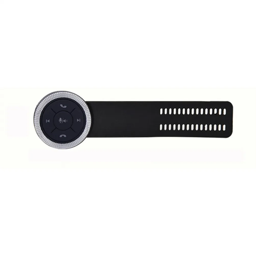 Беспроводной Bluetooth медиа-пульт дистанционного управления на руль Mp3 музыка воспроизведение для Android IOS управление смартфоном автомобильный ...
Беспроводной Bluetooth медиа-пульт дистанционного управления на руль Mp3 музыка воспроизведение для Android IOS управление смартфоном автомобильный ...
