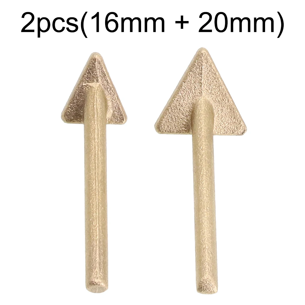 2pcs 16/20mm Repair Triangular Copper Smoothing Head Soldering Iron Head Leather Replacement Tip For 60 Watt Plastic Welding Kit
2pcs 16/20mm Repair Triangular Copper Smoothing Head Soldering Iron Head Leather Replacement Tip For 60 Watt Plastic Welding Kit