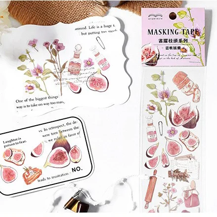 Cute Fresh Flowers PET Stickers DIY Scrapbooking Hand Account Planet Journal Decorative Sticker for Scrapbooking Planner
Cute Fresh Flowers PET Stickers DIY Scrapbooking Hand Account Planet Journal Decorative Sticker for Scrapbooking Planner