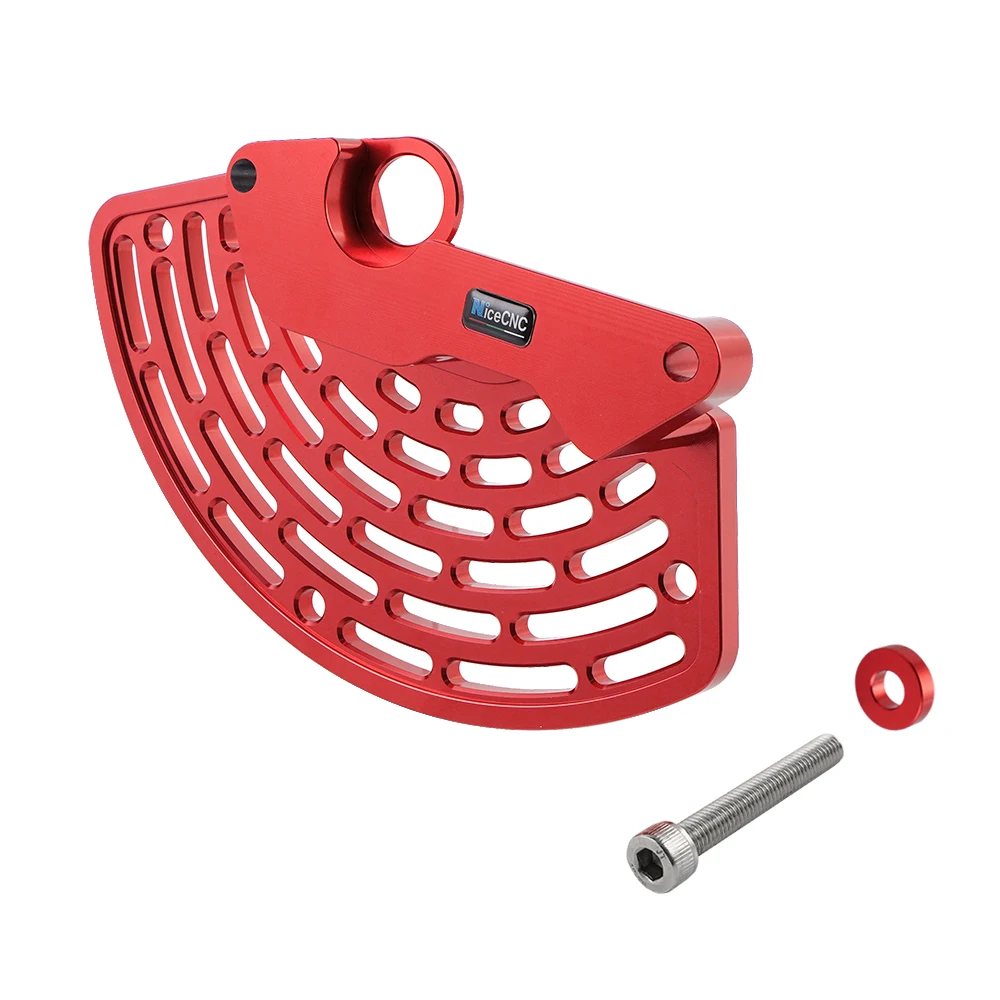 NICECNC Motocross Front Brake Disc Guard For Beta 125 200 250 300 RR RR125 RR200 350RR-S 390RR-S 430RR-S 500RR-S 2015-2022 2021
NICECNC Motocross Front Brake Disc Guard For Beta 125 200 250 300 RR RR125 RR200 350RR-S 390RR-S 430RR-S 500RR-S 2015-2022 2021