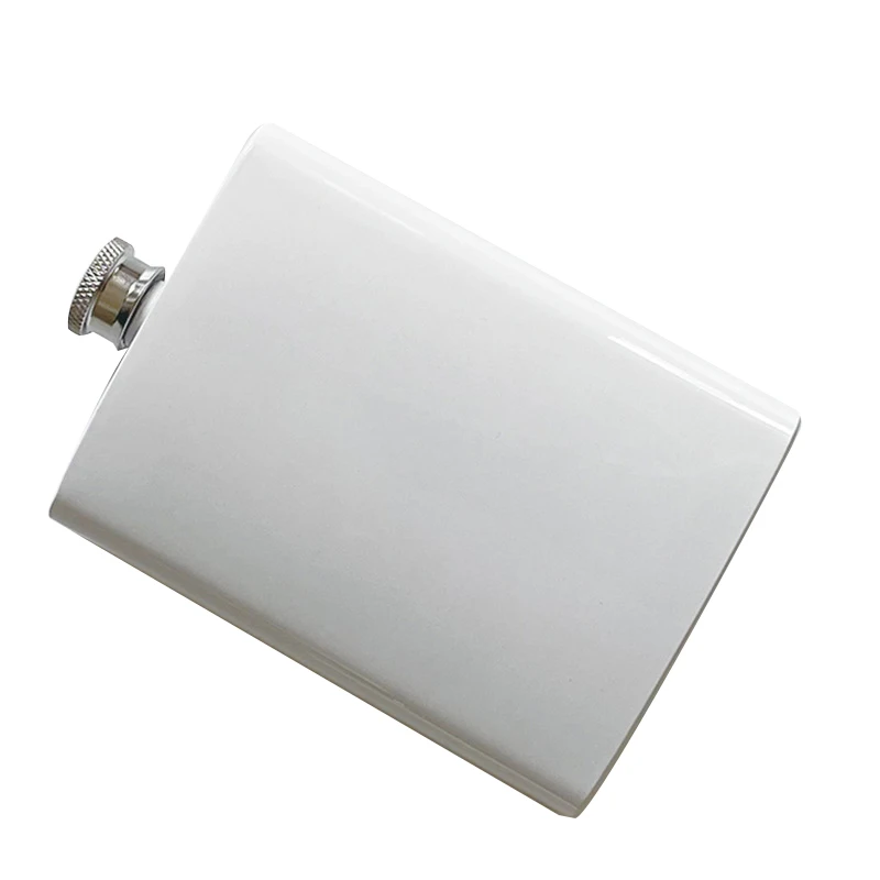 8Oz Pocket Hip Flask Alcohol Bottle Travel Wine Drink Pot Alcohol Whiskey Flagon + Funnel Male Small Mini Bottle
8Oz Pocket Hip Flask Alcohol Bottle Travel Wine Drink Pot Alcohol Whiskey Flagon + Funnel Male Small Mini Bottle