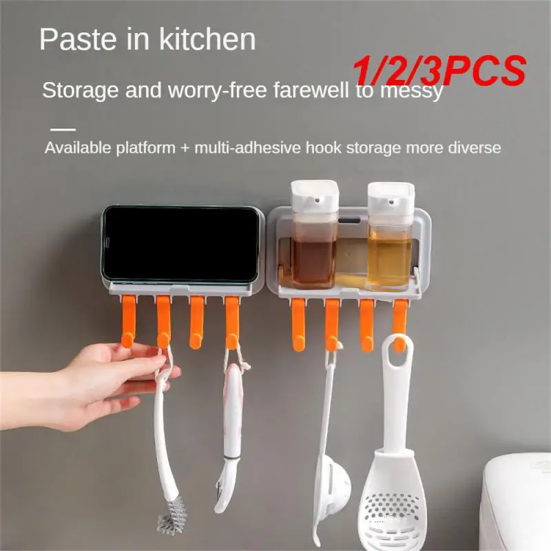 1/2/3PCS Bracket Modern Installation-free Multi-purpose Bathroom Foldable Storage Tools Storage Rack Solid Punch-free New
1/2/3PCS Bracket Modern Installation-free Multi-purpose Bathroom Foldable Storage Tools Storage Rack Solid Punch-free New