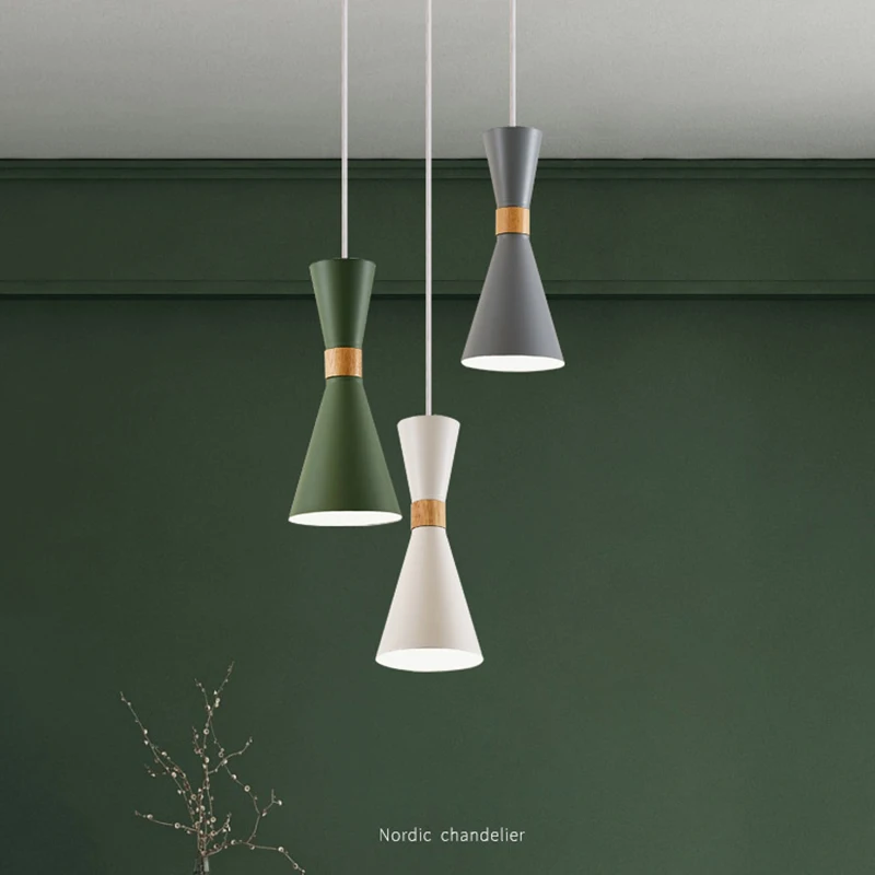 Nordic Modern Minimalist Chandelier Macaron Iron Art Designer Led Hanging Lights Restaurant Bedroom Bedside Indoor Light Fixture
Nordic Modern Minimalist Chandelier Macaron Iron Art Designer Led Hanging Lights Restaurant Bedroom Bedside Indoor Light Fixture
