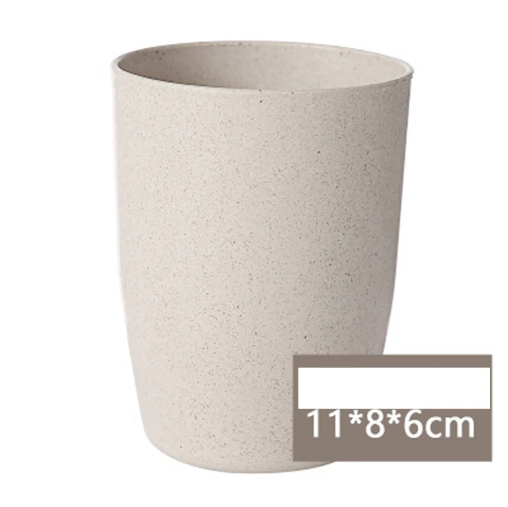 Toothpaste Cup Mouthwash Cup 1 Piece 110*80*60mm Bathrooms Home Lightweight Modern Pink/blue/green/beige Traveling
Toothpaste Cup Mouthwash Cup 1 Piece 110*80*60mm Bathrooms Home Lightweight Modern Pink/blue/green/beige Traveling