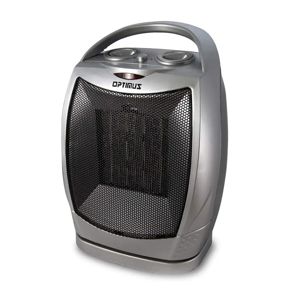 Portable Oscillating Ceramic Heater With Thermostat OPSH7247 H-7247 indoor heaters
Portable Oscillating Ceramic Heater With Thermostat OPSH7247 H-7247 indoor heaters