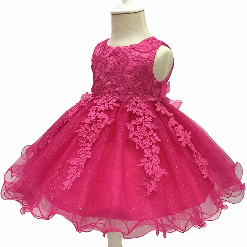 Baby Girls Dress 2018 NEW Summer Infant Lace Party Dress For Girls 1 Year Birthday Dress Wedding Christening Gown Kids Clothes
Baby Girls Dress 2018 NEW Summer Infant Lace Party Dress For Girls 1 Year Birthday Dress Wedding Christening Gown Kids Clothes