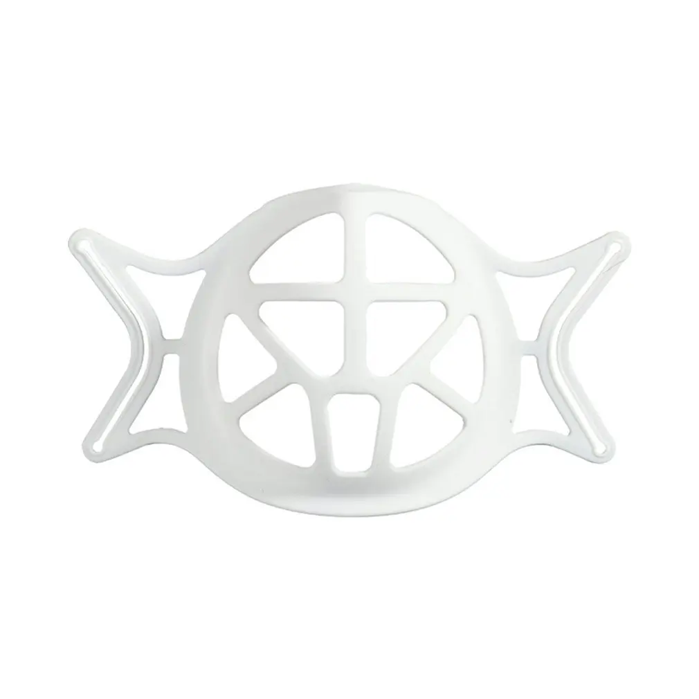 5 Pcs Breathable 3d Silicone Face Masks Filters Holder Silicone Mask Inner Pad Auxiliary Cushion Support For Home Supplies
5 Pcs Breathable 3d Silicone Face Masks Filters Holder Silicone Mask Inner Pad Auxiliary Cushion Support For Home Supplies