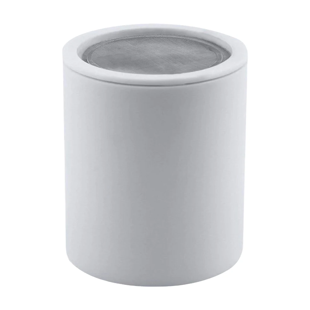 Bathing 15 Stage Durable Practical Removing Odors Purifier Replacement Parts Softening Water High Output Shower Filter Cartridge
Bathing 15 Stage Durable Practical Removing Odors Purifier Replacement Parts Softening Water High Output Shower Filter Cartridge