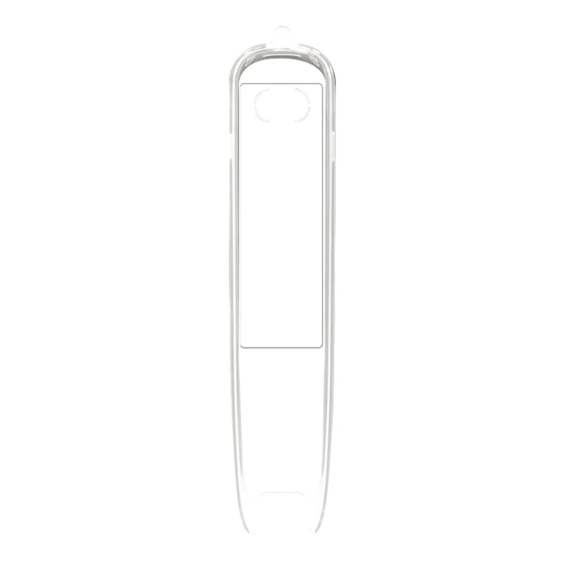 Прозрачный чехол для IFLYTEK AIP S10 словарь ручка ТПУ сумка с защитой от царапин Прямая поставка
Прозрачный чехол для IFLYTEK AIP S10 словарь ручка ТПУ сумка с защитой от царапин Прямая поставка