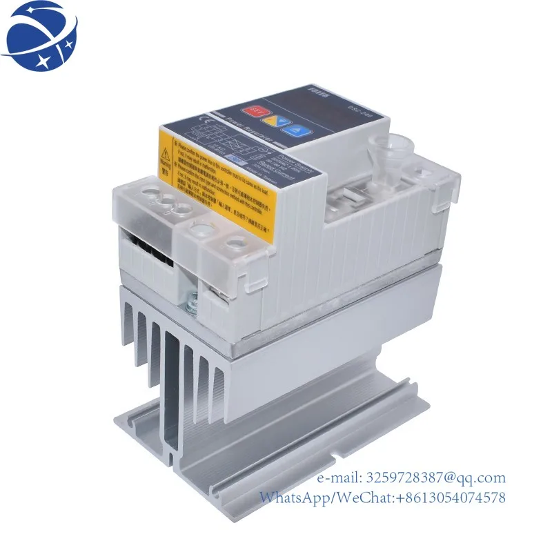 HOT New original Power regulator DSC-365
HOT New original Power regulator DSC-365