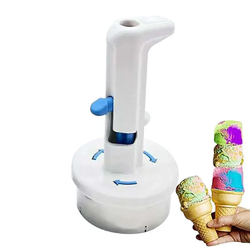 Creative Cylindrical Cream Ice Ice With Cream Kitchen Scoop Trigger Clean Big Server Steel To Volume Tool Easy Stainless Scoop
Creative Cylindrical Cream Ice Ice With Cream Kitchen Scoop Trigger Clean Big Server Steel To Volume Tool Easy Stainless Scoop