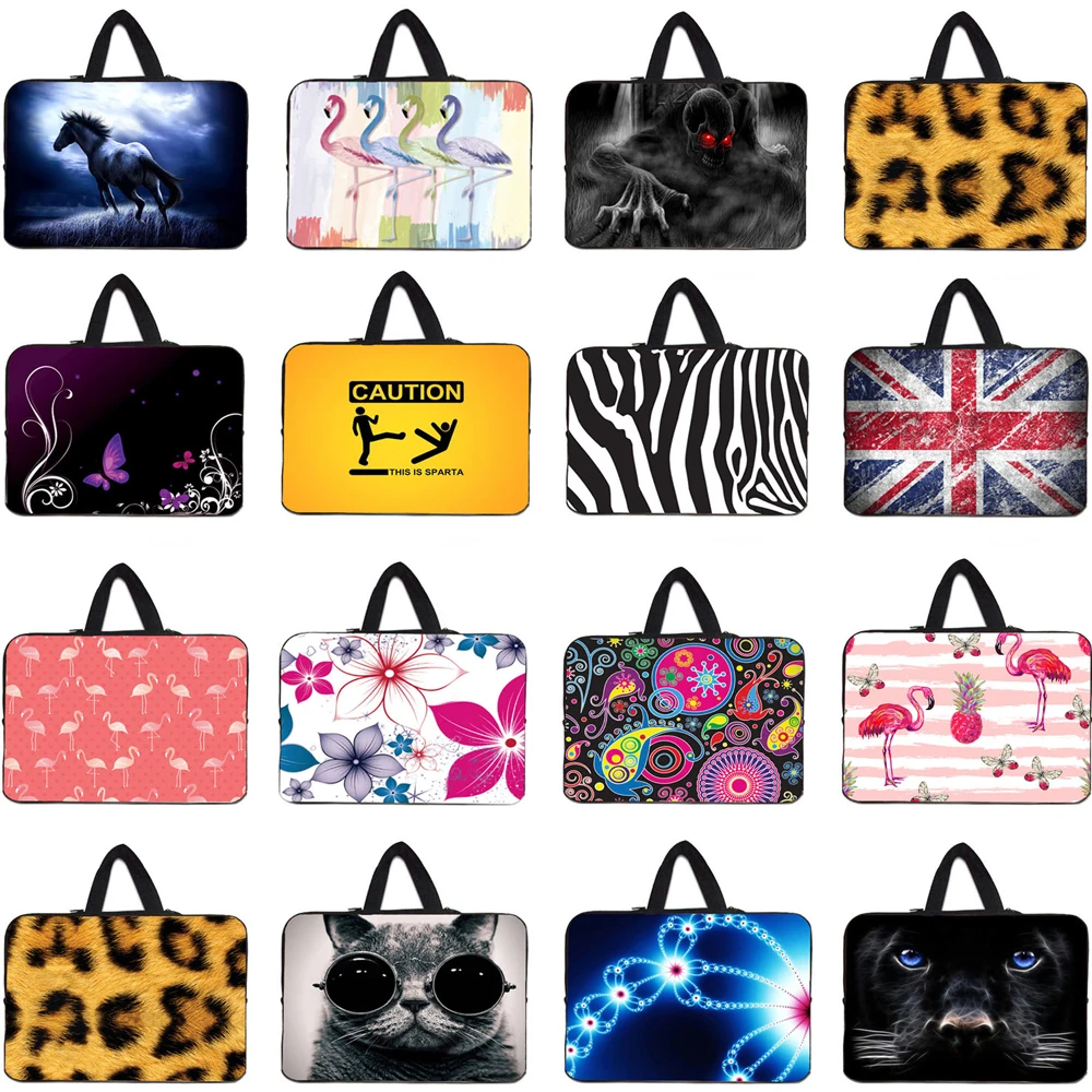 Viviration Capa Para Notebook Handle Bag Neoprene 10 12 13 14 15 16 17 Inch Sleeve Cover Case For Macbook Air M1 M2 Chip 15.3 HP
Viviration Capa Para Notebook Handle Bag Neoprene 10 12 13 14 15 16 17 Inch Sleeve Cover Case For Macbook Air M1 M2 Chip 15.3 HP
