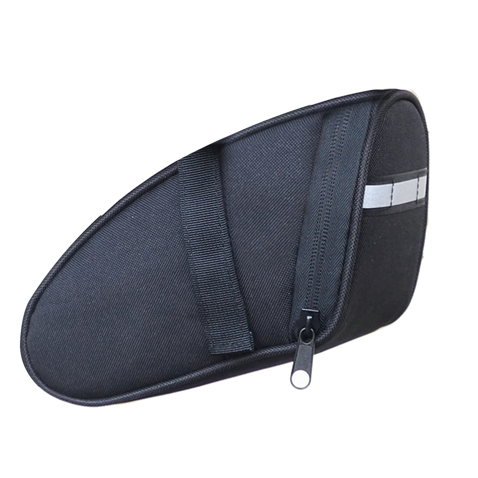 Cycling Pouch Bike Saddle Bag Zip 18*9*9cm Black Canvas Mobile Phone Holder Mountain Bicycle Road Bike Brand New
Cycling Pouch Bike Saddle Bag Zip 18*9*9cm Black Canvas Mobile Phone Holder Mountain Bicycle Road Bike Brand New