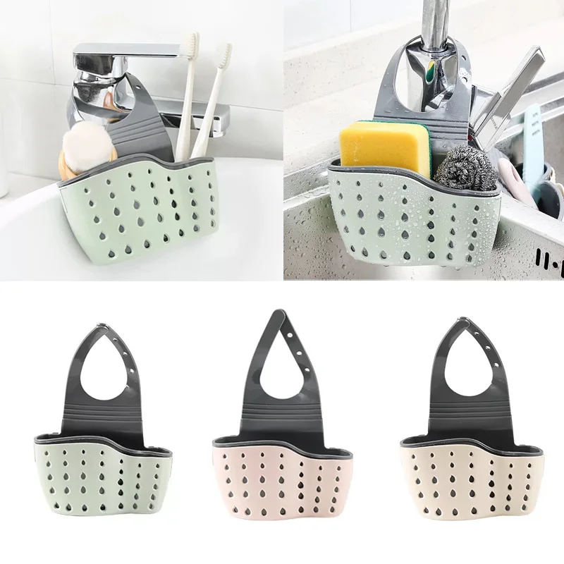 Kitchen Storage Rack Soap Sponge Drain Rack Sink Rack Dishwash Drain Rack Portable Hanging Drain Basket Kitchen Gadgets Kitchen
Kitchen Storage Rack Soap Sponge Drain Rack Sink Rack Dishwash Drain Rack Portable Hanging Drain Basket Kitchen Gadgets Kitchen