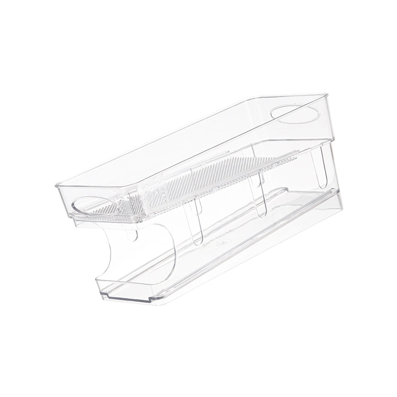 Refrigerator Organizer Bins Soda Can Beverage Bottle Holder Fridge Organizer Pantry Organizer Kitchen Storage Rack Container
Refrigerator Organizer Bins Soda Can Beverage Bottle Holder Fridge Organizer Pantry Organizer Kitchen Storage Rack Container