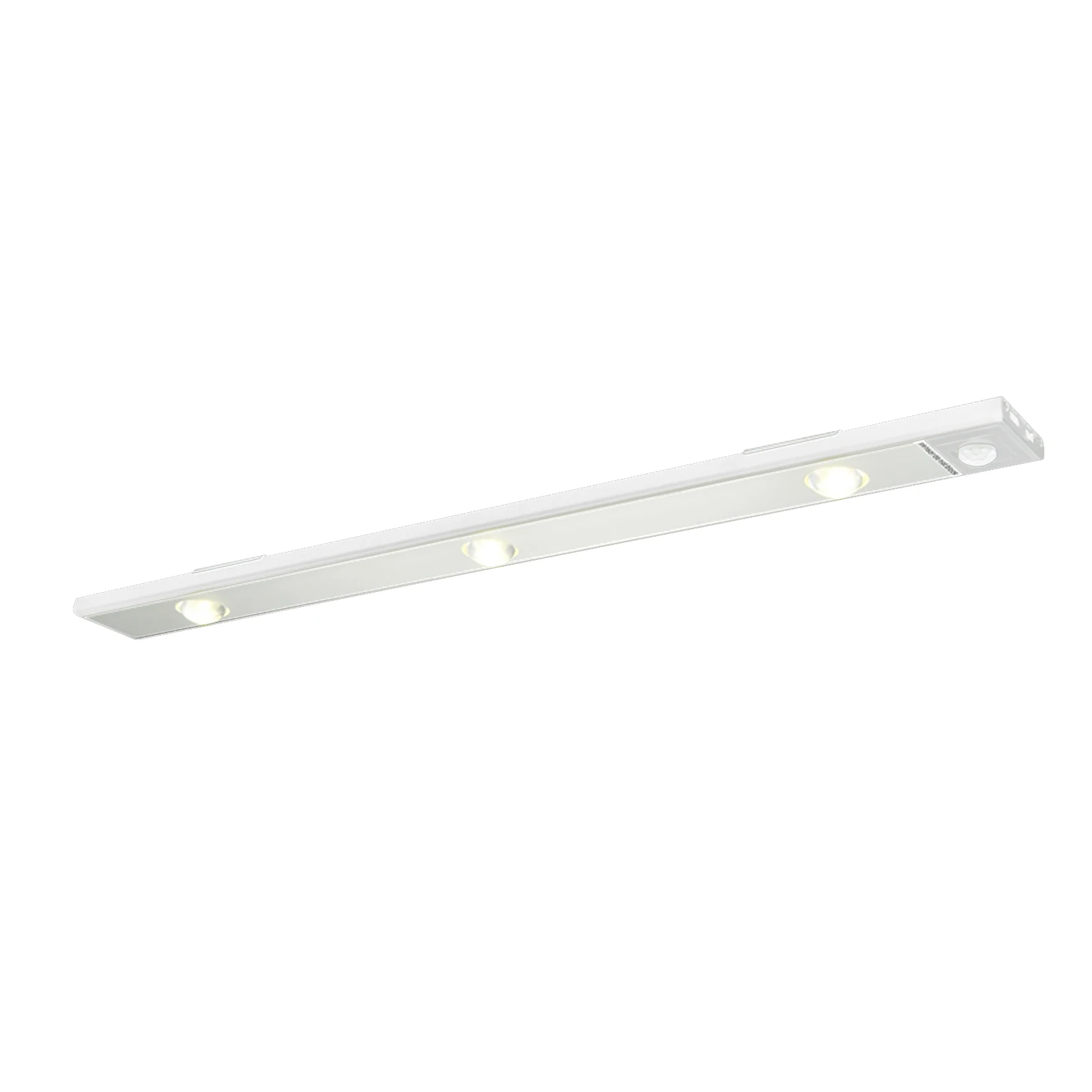 Magnetic Wardrobe Cupboard Ultra Thin Wireless 3 LEDs Stairs Motion Sensor Under Cabinet Closet Light USB Rechargeable Hallway
Magnetic Wardrobe Cupboard Ultra Thin Wireless 3 LEDs Stairs Motion Sensor Under Cabinet Closet Light USB Rechargeable Hallway