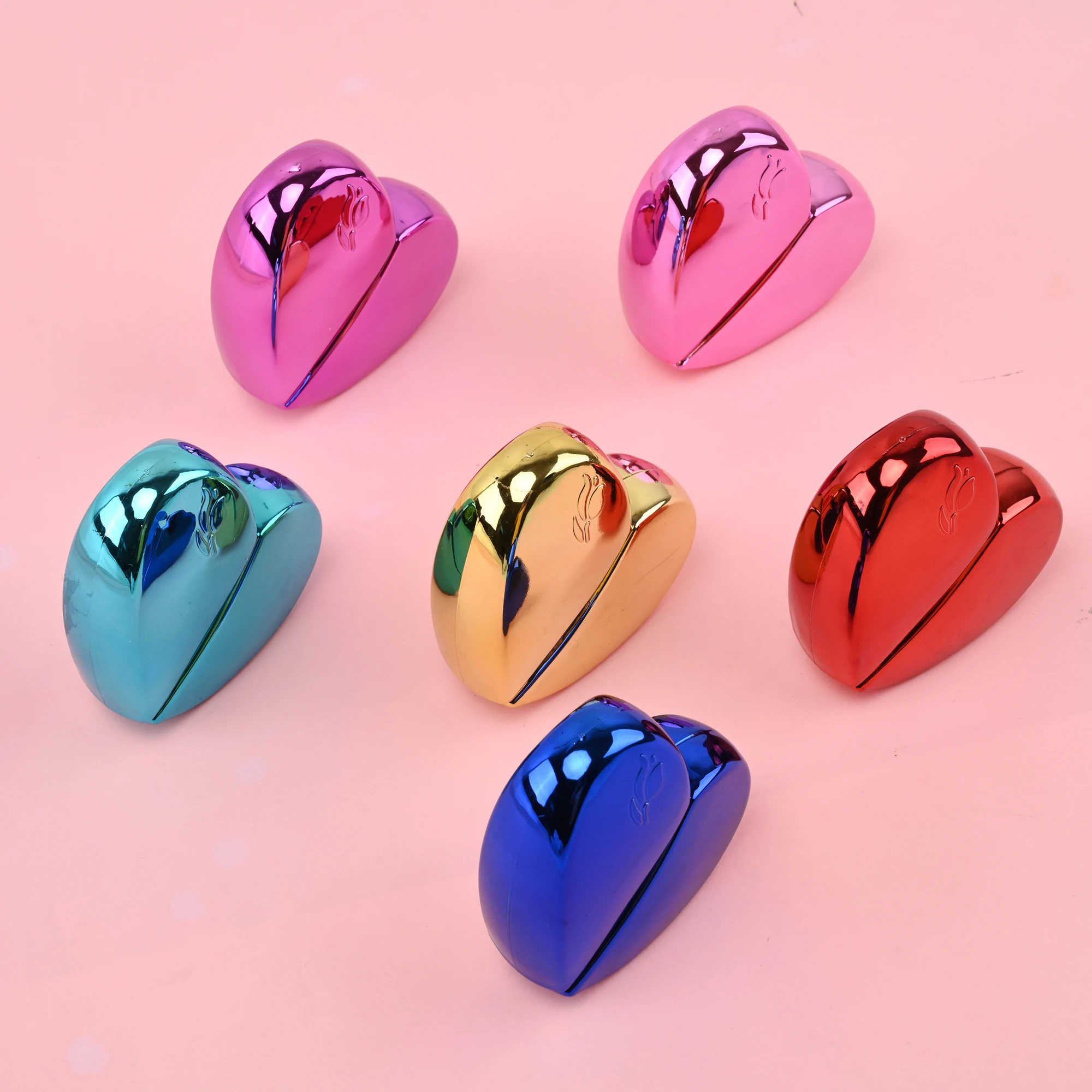 25ml Heart Shaped Perfume Spray Bottle Refillable Sealing Performance Portable Travel Mini Cosmetics Empty Bottle Skin Care Tool 
25ml Heart Shaped Perfume Spray Bottle Refillable Sealing Performance Portable Travel Mini Cosmetics Empty Bottle Skin Care Tool