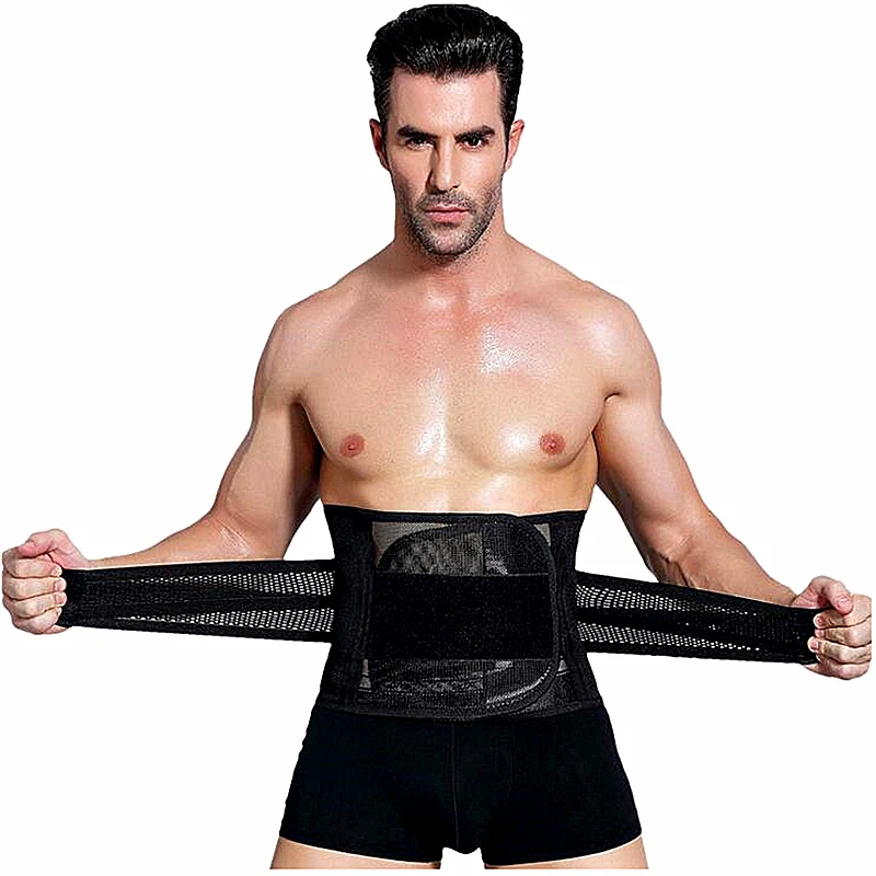 2022 Belts for Men Male Abdomen Fat Burning Girdle Belly Body Sculpting Shaper Breathable Corset Cummerbund Tummy Slimming Belts
2022 Belts for Men Male Abdomen Fat Burning Girdle Belly Body Sculpting Shaper Breathable Corset Cummerbund Tummy Slimming Belts