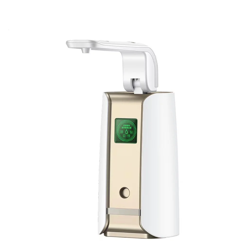 Kitchen Large Flux Diatoms Ceramic Ultra-filtration Alkaline Water Machine Countertop Water Purifier
Kitchen Large Flux Diatoms Ceramic Ultra-filtration Alkaline Water Machine Countertop Water Purifier