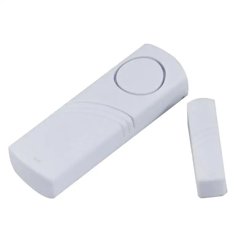 Reliable Security Device Longer Range Burglar Alarm Wireless Alarm Wireless Peace Of Mind Smart Door/window Sensor Advanced New
Reliable Security Device Longer Range Burglar Alarm Wireless Alarm Wireless Peace Of Mind Smart Door/window Sensor Advanced New