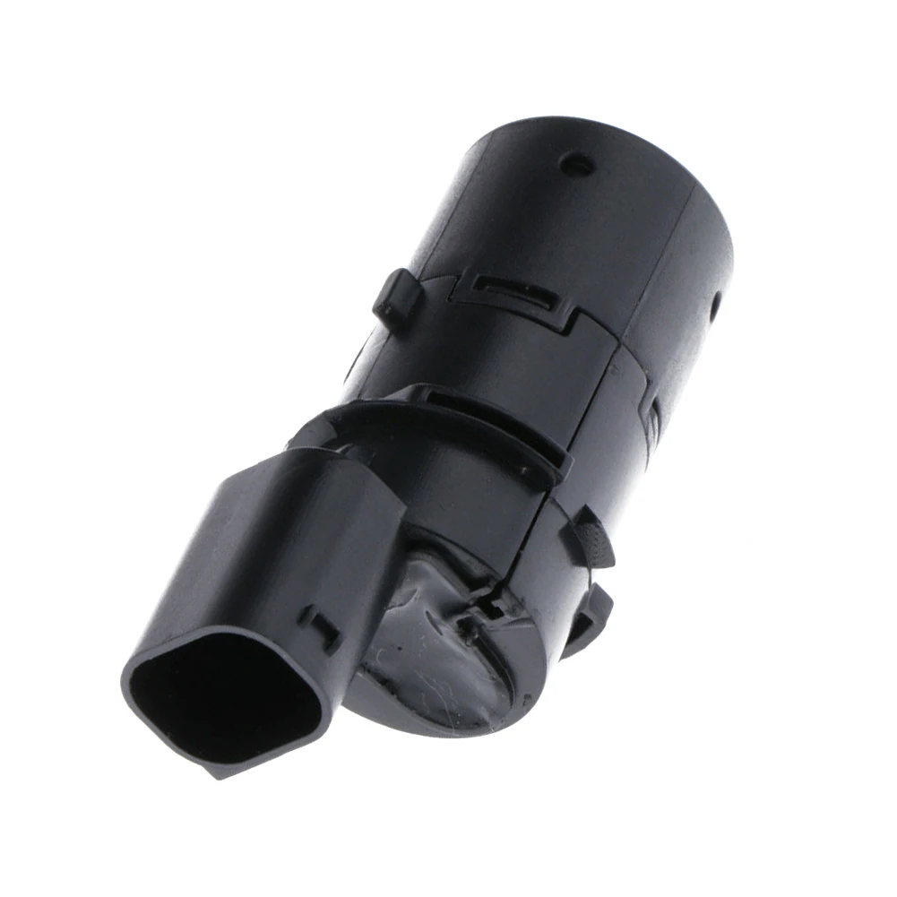 New PDC Parking Sensor Probe Backup Black Object Sensor Parking Assist Probe Reverse For L322 2002-2012
New PDC Parking Sensor Probe Backup Black Object Sensor Parking Assist Probe Reverse For L322 2002-2012