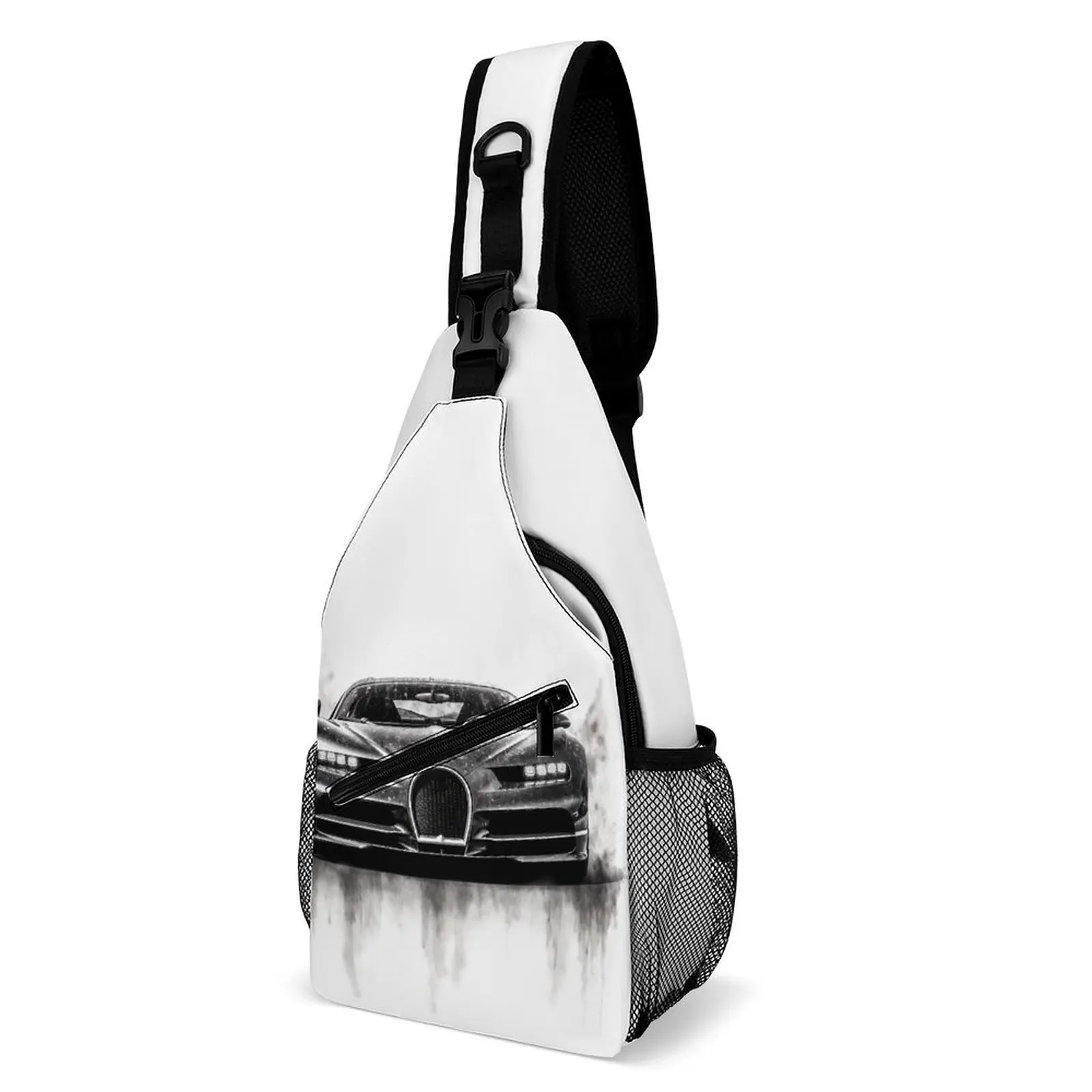 Sports Car Chest Bags Women Ink Drawing Designer Shoulder Bag Retro Business Small Bag Sports Workout Sling Bags
Sports Car Chest Bags Women Ink Drawing Designer Shoulder Bag Retro Business Small Bag Sports Workout Sling Bags