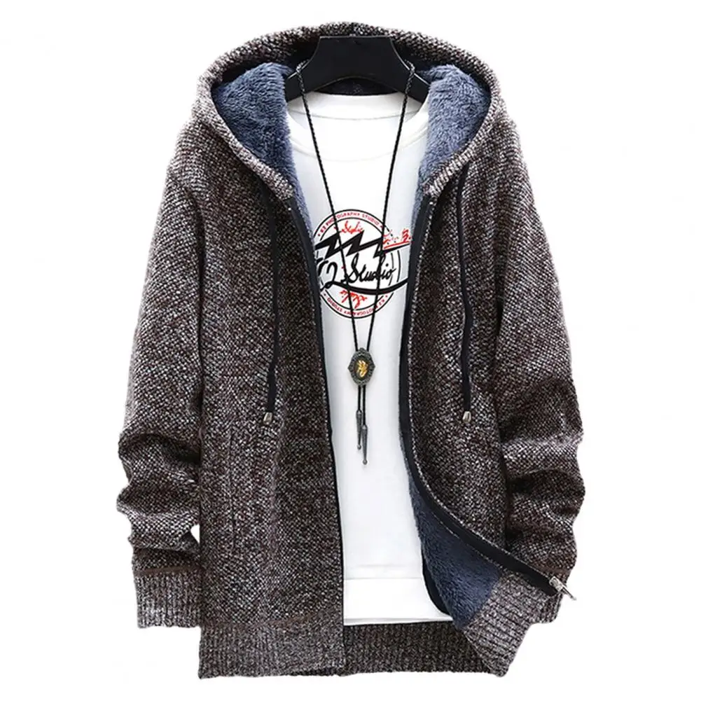 Мужской вязаный свитер, пальто, пуловеры с капюшоном и длинными рукавами, кардиган с карманами на молнии и планкой, кардиган с ребристым подолом, пальто, свитер
Мужской вязаный свитер, пальто, пуловеры с капюшоном и длинными рукавами, кардиган с карманами на молнии и планкой, кардиган с ребристым подолом, пальто, свитер