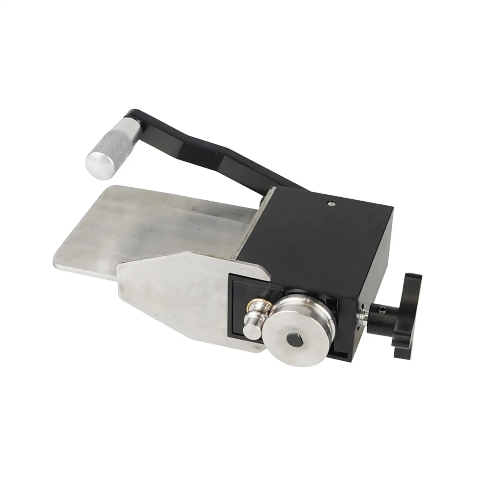 Manual Tubing Bead Roller Stable Performance Auto Parts Tubing Crimping Tool
Manual Tubing Bead Roller Stable Performance Auto Parts Tubing Crimping Tool