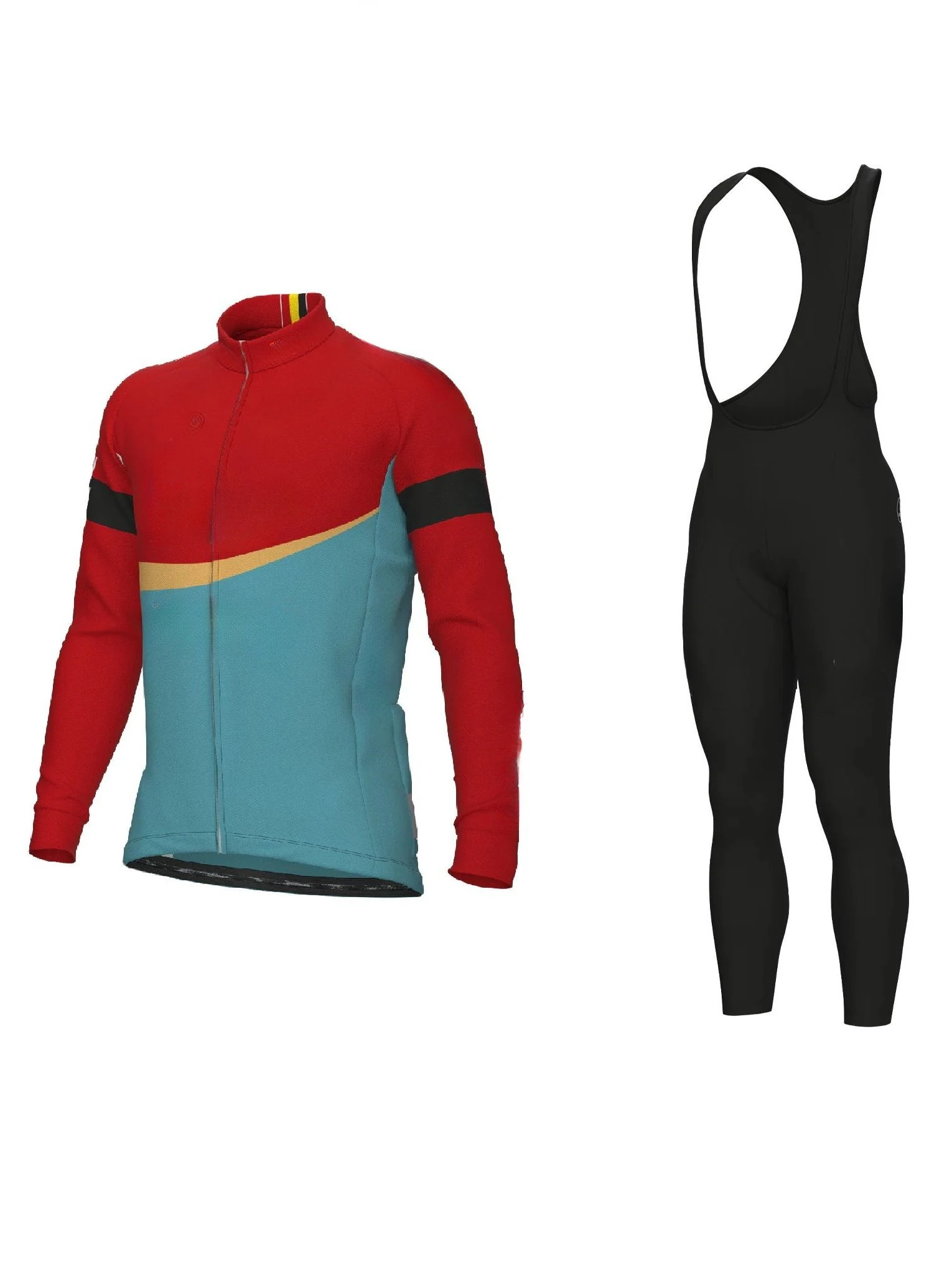 2023 Team Cycling Jersey Long Sleeve Bicycle Clothing With Bib PANTS Ropa Ciclismo
2023 Team Cycling Jersey Long Sleeve Bicycle Clothing With Bib PANTS Ropa Ciclismo