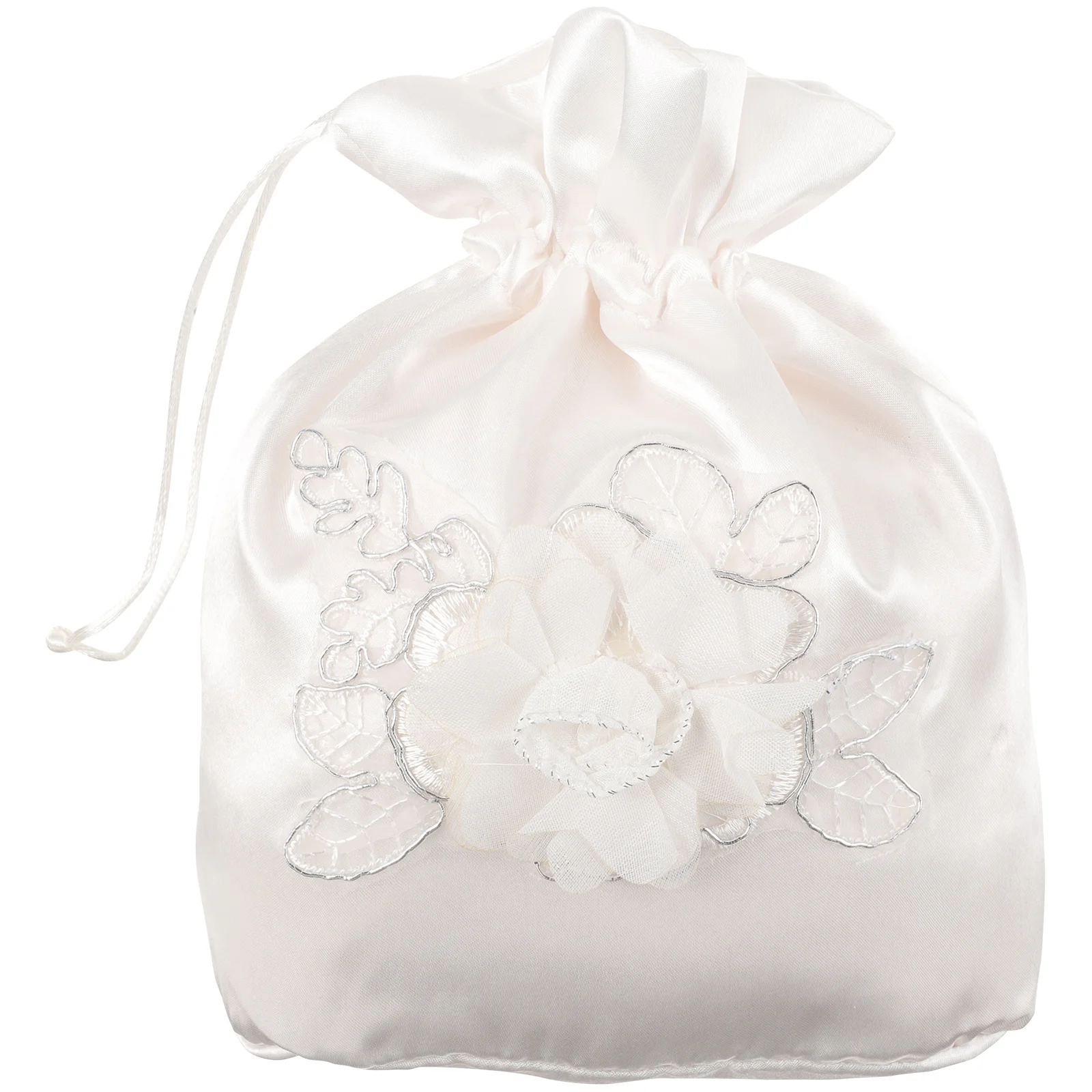 Bridal Flower Bag Bridesmaid Tote Bags Cocktail Gift Sacks Small Wedding Fabric Favors Decorative
Bridal Flower Bag Bridesmaid Tote Bags Cocktail Gift Sacks Small Wedding Fabric Favors Decorative