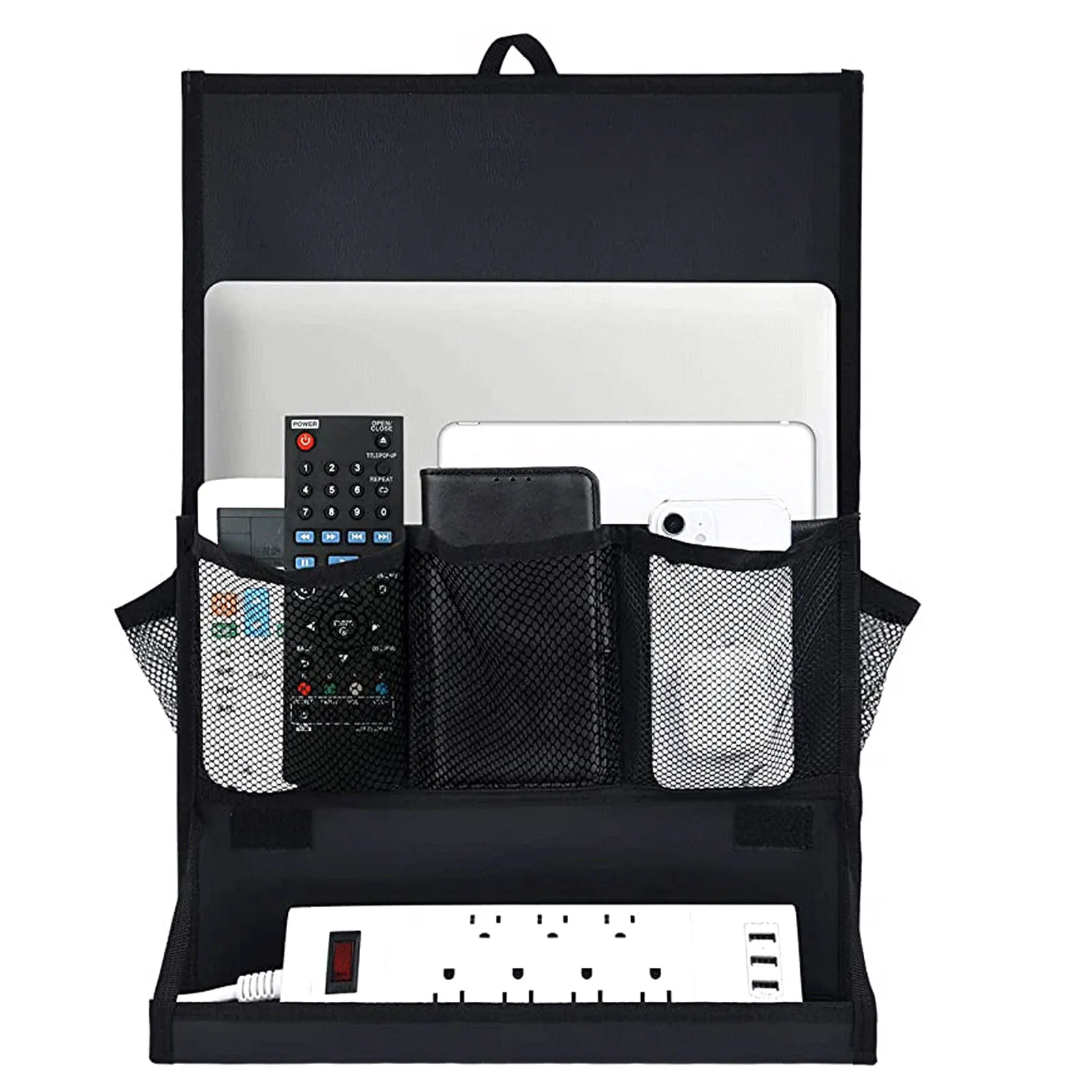 Versatile Bedside Storage Organizer Hanging Caddy Bed Pockets Bed Pocket Sofa Organizer Pockets Book Holder
Versatile Bedside Storage Organizer Hanging Caddy Bed Pockets Bed Pocket Sofa Organizer Pockets Book Holder