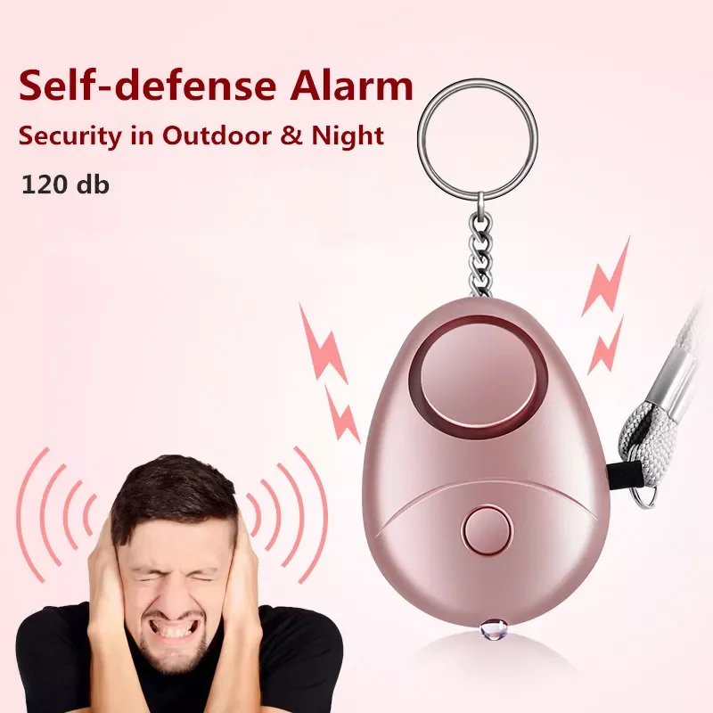 Clearcance Sale Items Women Girls Kids 120DB Anti Lost LED Light Self Defense Attack Emergency Safety Alarm Mini Bag Pendant
Clearcance Sale Items Women Girls Kids 120DB Anti Lost LED Light Self Defense Attack Emergency Safety Alarm Mini Bag Pendant