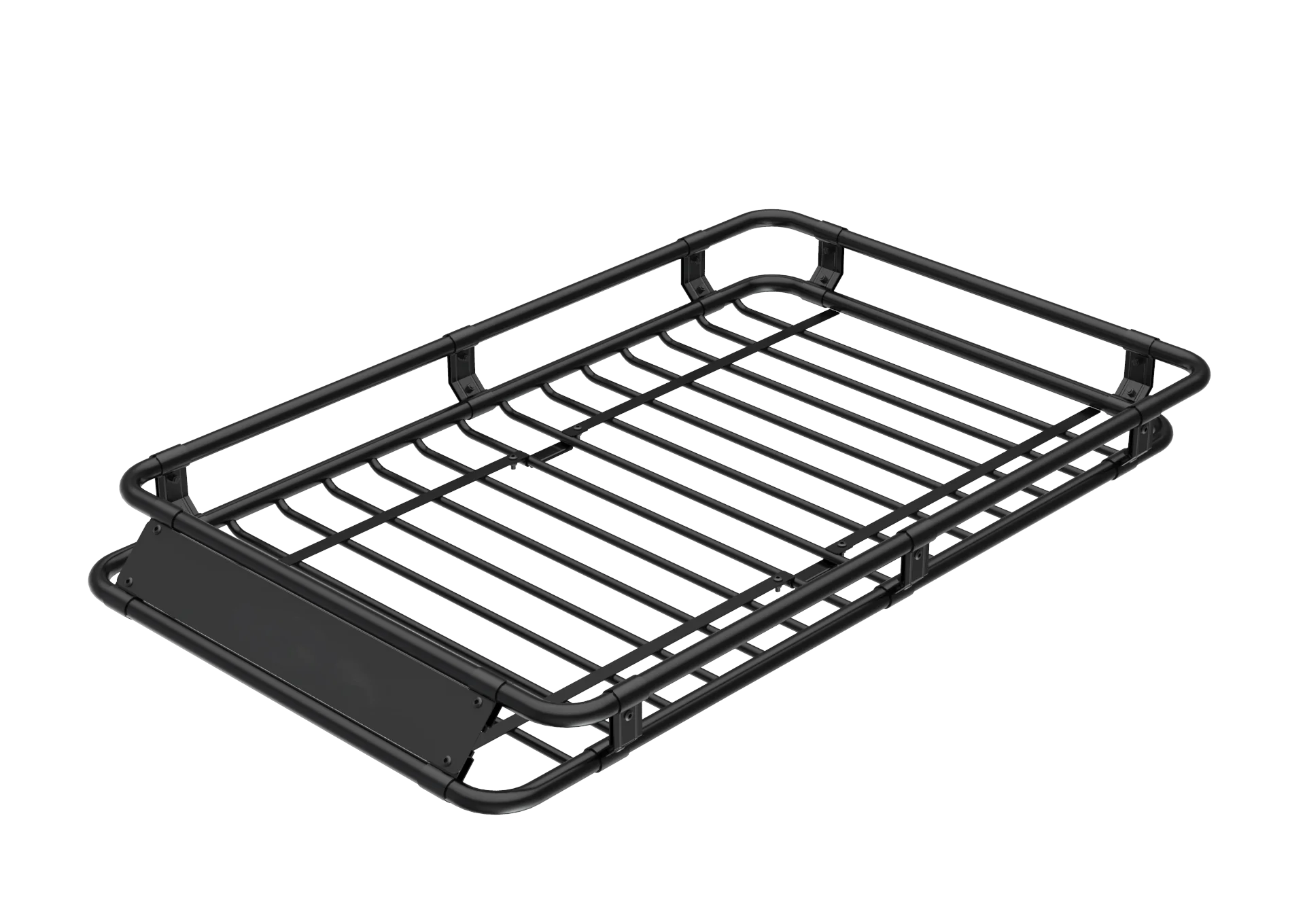 Safe and easy to assemble car roof basket high quality low noise 4X4 universal roof rack
Safe and easy to assemble car roof basket high quality low noise 4X4 universal roof rack