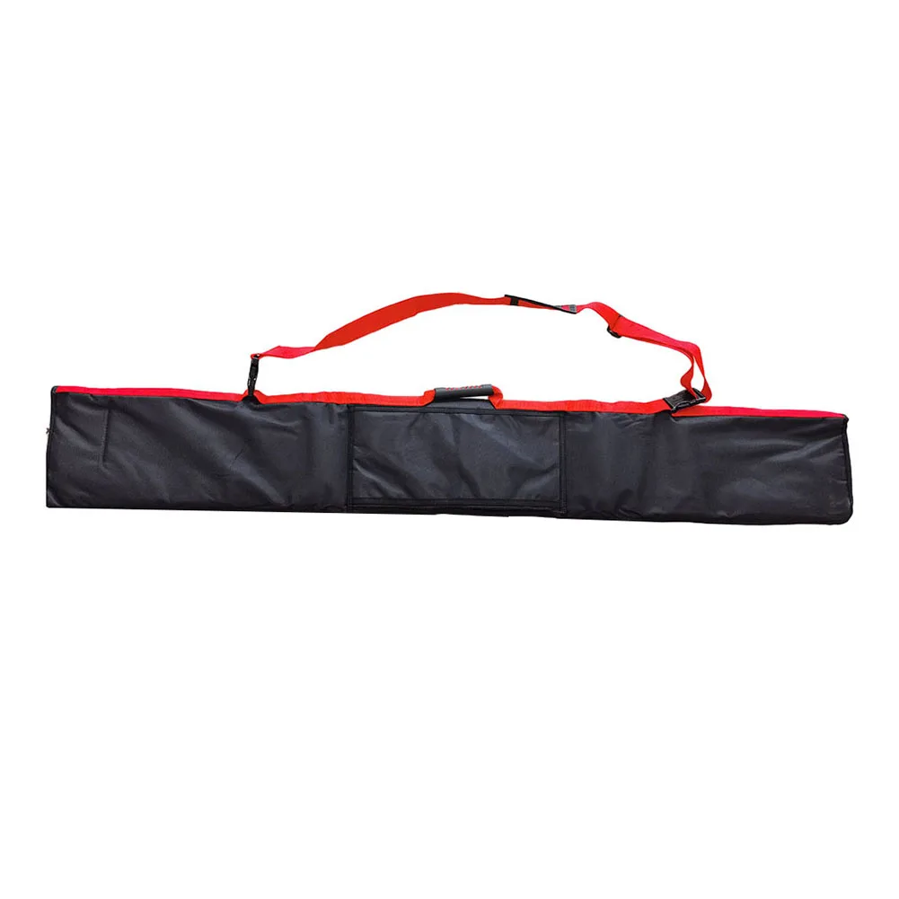 Sturdy Guide Rail Bag Made of Material Adjustable Straps Shoulder Strap Protects Guide Rails During Transport and Storage
Sturdy Guide Rail Bag Made of Material Adjustable Straps Shoulder Strap Protects Guide Rails During Transport and Storage