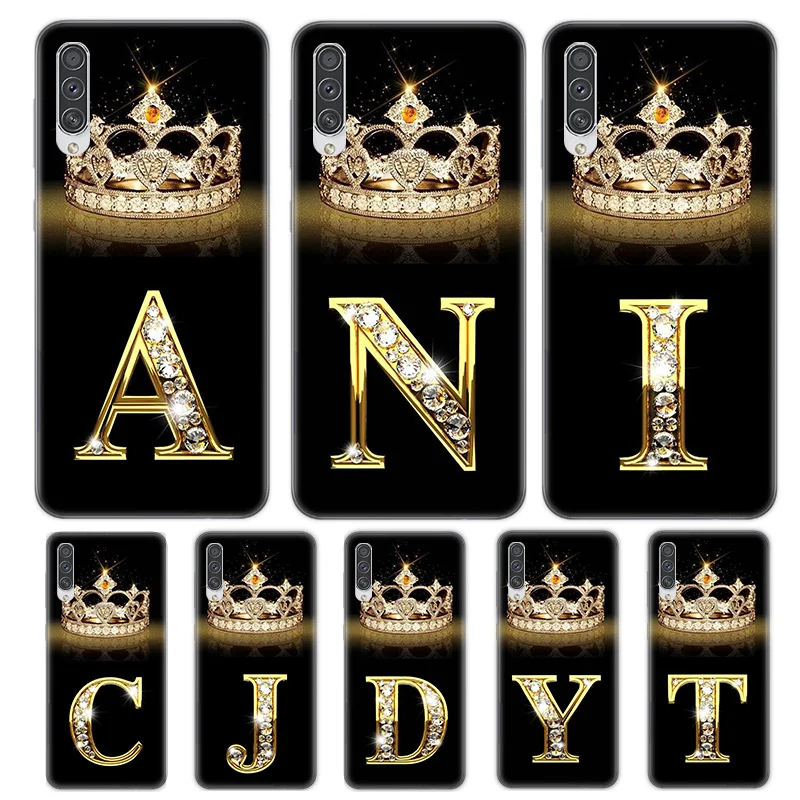 Diamond Crown Letter Case For Huawei P50 P40 P30 P20 P10 lite Printing Pattern Cover For Huawei Mate 20 10 Pro Anti-fall Coque
Diamond Crown Letter Case For Huawei P50 P40 P30 P20 P10 lite Printing Pattern Cover For Huawei Mate 20 10 Pro Anti-fall Coque