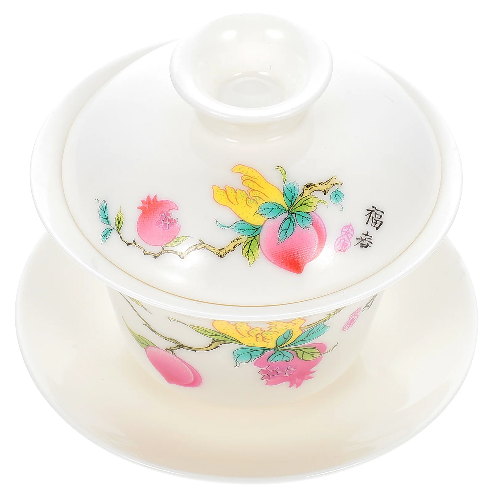 Tea Cup Set Bowl Ceramic Chinese Cups Porcelain Traditional Pot Gaiwan Sancai Fu Saucerteacup Kung Asian Turkish China Tureen
Tea Cup Set Bowl Ceramic Chinese Cups Porcelain Traditional Pot Gaiwan Sancai Fu Saucerteacup Kung Asian Turkish China Tureen