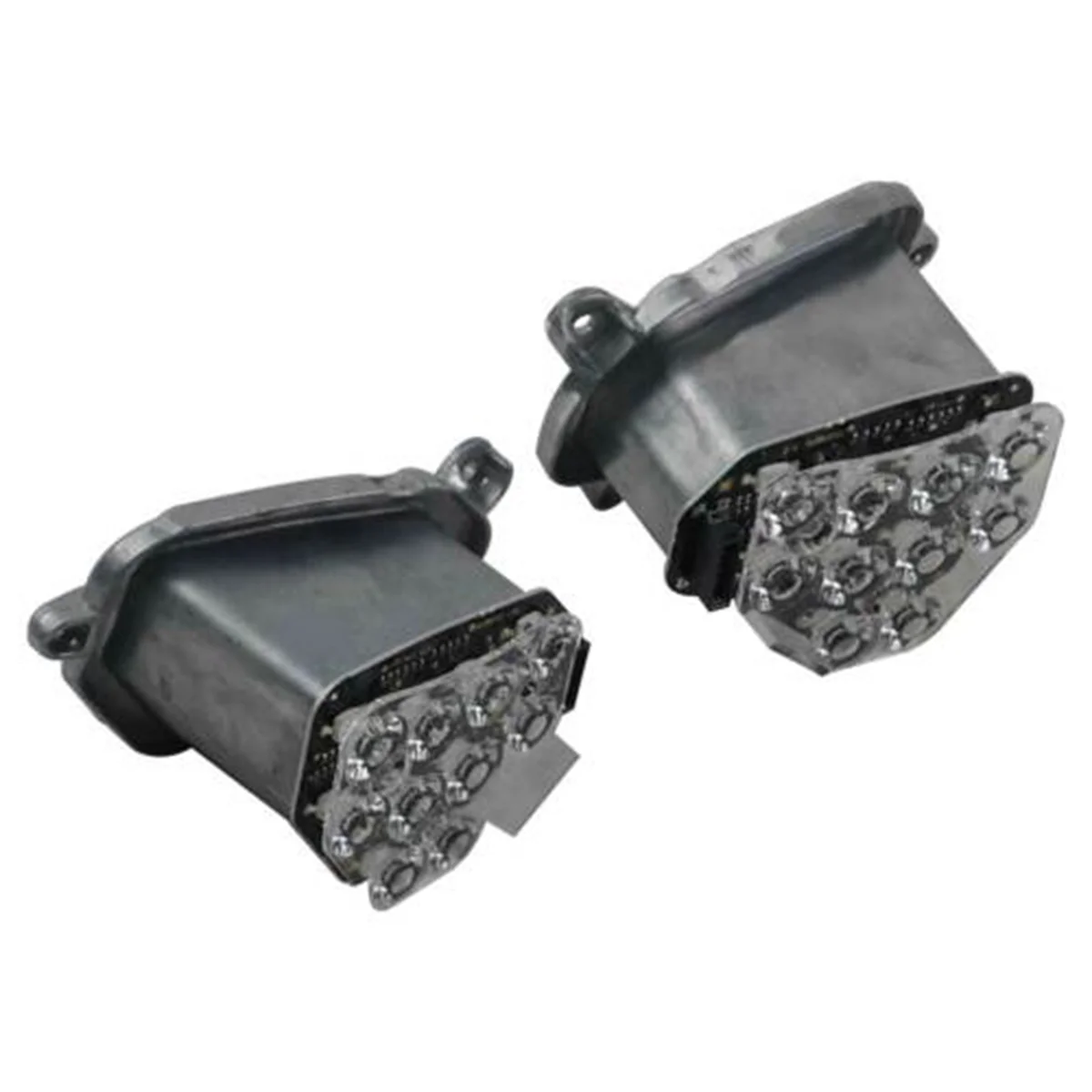 63117271901 63117271902 Front Side Headlight Turn Module Bi-Xenon LED Indicator for BMW 5 Series F10 F11 2010-2013
63117271901 63117271902 Front Side Headlight Turn Module Bi-Xenon LED Indicator for BMW 5 Series F10 F11 2010-2013