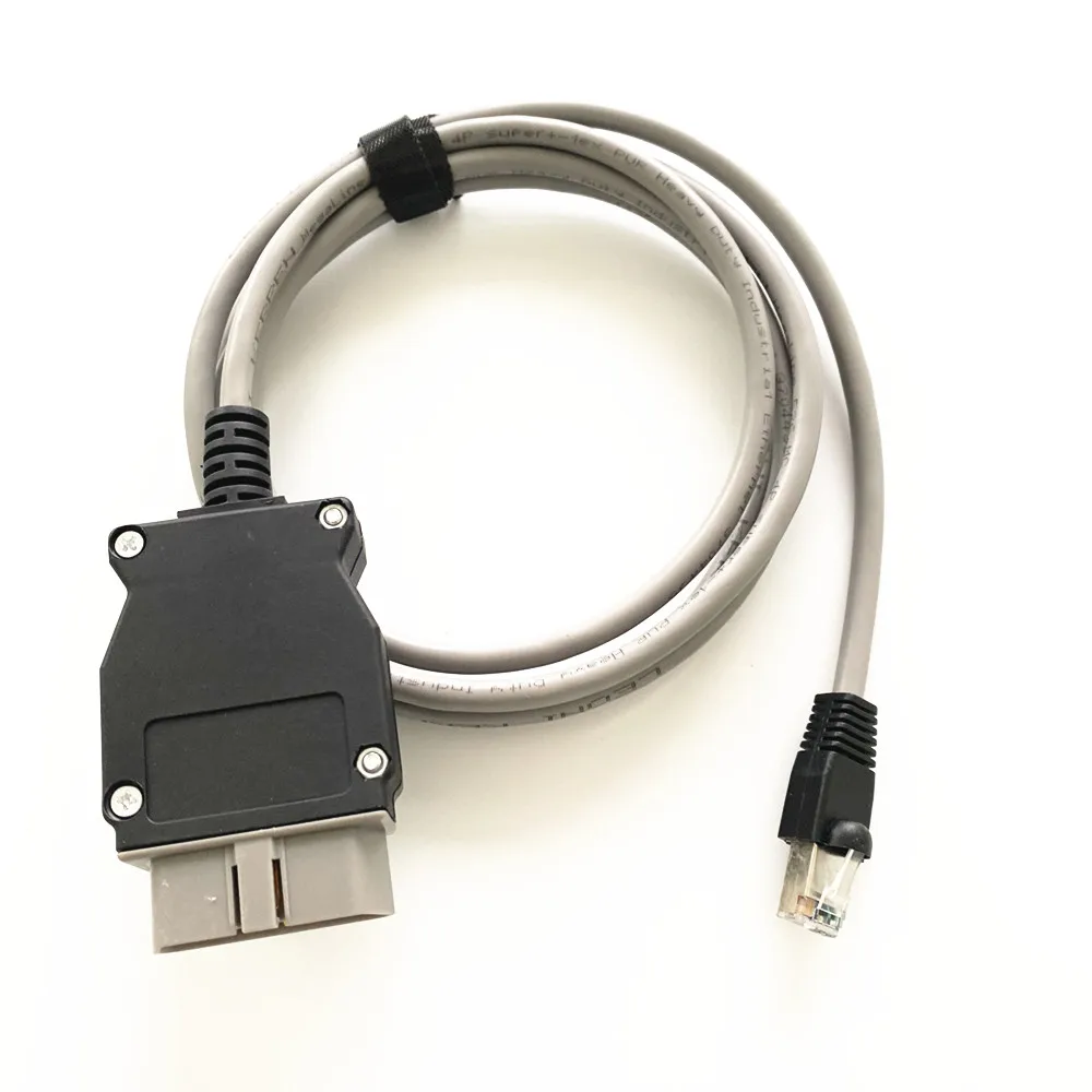 Кабель ENET Для Передачи Данных BMW Ethernet iCOM Программирование F-Series OBD2 Сканер Диагностический Интерфейс Автомобильн...
Кабель ENET Для Передачи Данных BMW Ethernet iCOM Программирование F-Series OBD2 Сканер Диагностический Интерфейс Автомобильн...