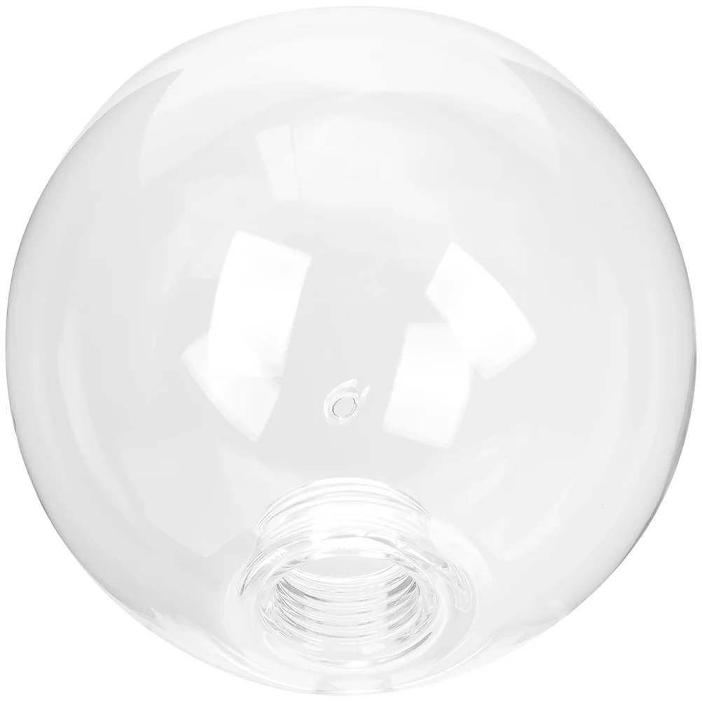 Lampshade Glass Globe Light Decorative Clear Supplies Cover Replacement Hanging
Lampshade Glass Globe Light Decorative Clear Supplies Cover Replacement Hanging