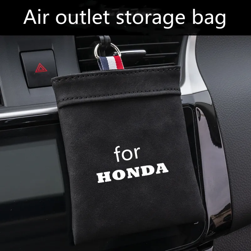 Подходит для Honda Civic Accord CRV Crown Road XRV Lingpai Binzhi Haoying, автомобильный ящик для хранения воздуха, декоративная сумка для хранения
Подходит для Honda Civic Accord CRV Crown Road XRV Lingpai Binzhi Haoying, автомобильный ящик для хранения воздуха, декоративная сумка для хранения