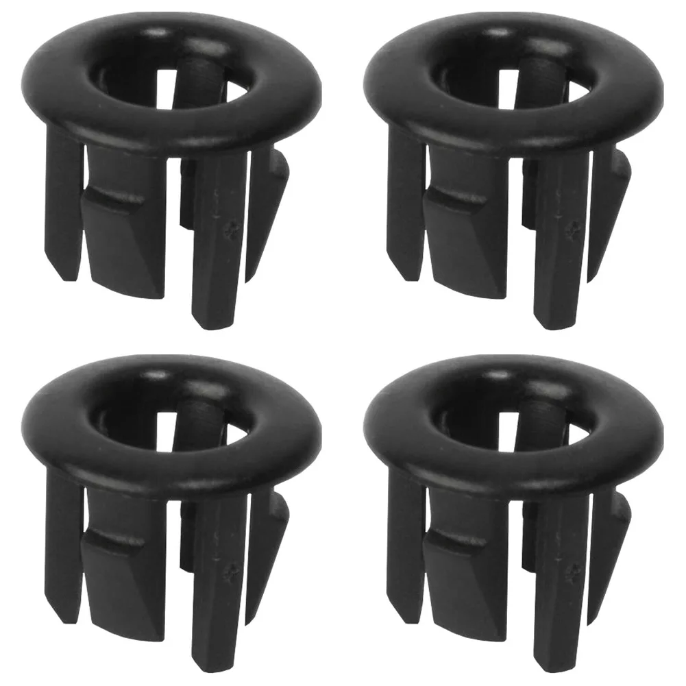 4Pcs Car Door Lock Rod Grommet Brand-new Door Latch Trim Cover Plastic Black For BMW X 5 E53 1999-2006 51418408567
4Pcs Car Door Lock Rod Grommet Brand-new Door Latch Trim Cover Plastic Black For BMW X 5 E53 1999-2006 51418408567