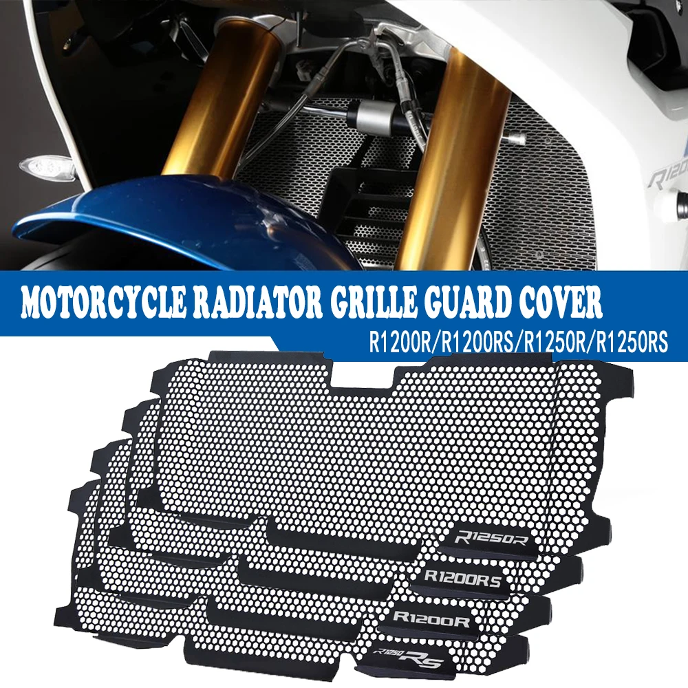 R1250R R1250RS 2019-2023 2022 2021 2020 мотоциклетный радиатор, Водяной охладитель, защитная крышка для BMW R1200RS R1200R 2015-2018
R1250R R1250RS 2019-2023 2022 2021 2020 мотоциклетный радиатор, Водяной охладитель, защитная крышка для BMW R1200RS R1200R 2015-2018