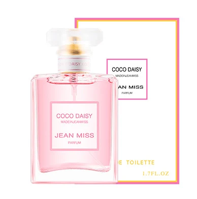 Perfume For Women Long lasting Fresh Lady Eau De Parfum Antiperspirant Fragrance Female New EDP Parfume
Perfume For Women Long lasting Fresh Lady Eau De Parfum Antiperspirant Fragrance Female New EDP Parfume