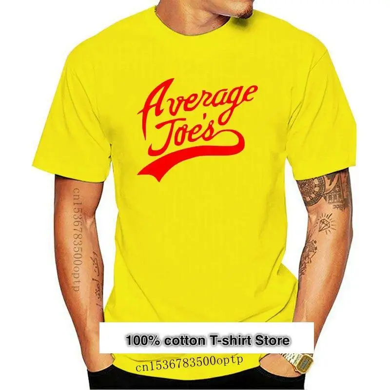 Camiseta de diseño divertido Unisex, inspirada en el de la película Dodgeball prenda de vestir, Top de moda
Camiseta de diseño divertido Unisex, inspirada en el de la película Dodgeball prenda de vestir, Top de moda