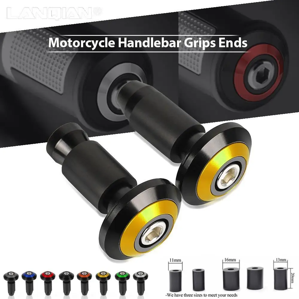 For Suzuki Motorcycle Handle Bar End Cap Anti Vibration Silder Plug INTRUDER 800 INTRUDER 1400 INTRUDER 1500 Accessories
For Suzuki Motorcycle Handle Bar End Cap Anti Vibration Silder Plug INTRUDER 800 INTRUDER 1400 INTRUDER 1500 Accessories