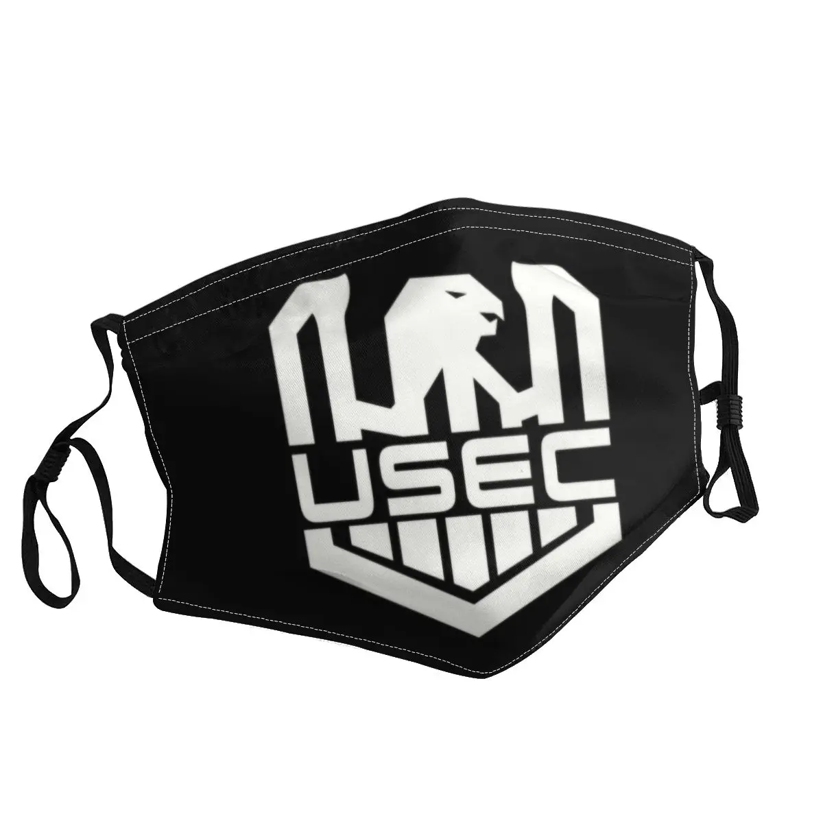 USEC Escape From Tarkov Non-Disposable Face Mask Shooting Video Game Mask Anti Haze Dustproof Protection Cover Respirator Muffle
USEC Escape From Tarkov Non-Disposable Face Mask Shooting Video Game Mask Anti Haze Dustproof Protection Cover Respirator Muffle
